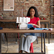 SINGER® S0080 Serger - Choice Fabrics230450112
