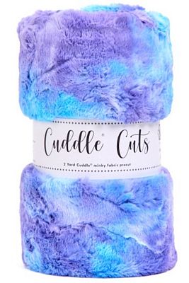 Luxe Cuddle Cut 2 yd - Sorbet Mystic - Choice FabricsSLCCMYST
