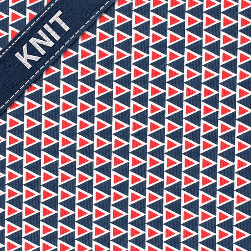 On Point (Knit) (3-Yard Pack) - Choice FabricsSLK-06-3YD