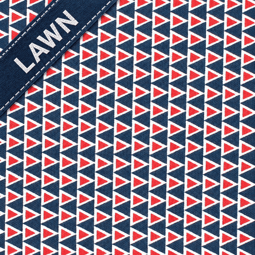 On Point (Lawn) (3-Yard Pack) - Choice FabricsSLL-06-3YD