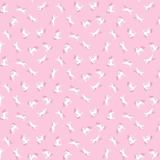 My Little Pony Cotton 44"/45" Fabric Per Yard - Choice FabricsSTELLA-D3453-PEONY