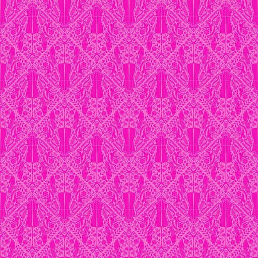 Peony You Got The Notion Cotton 44"/45" Fabric Per Yard - Choice FabricsSTELLA-DPJ3351-PEONY