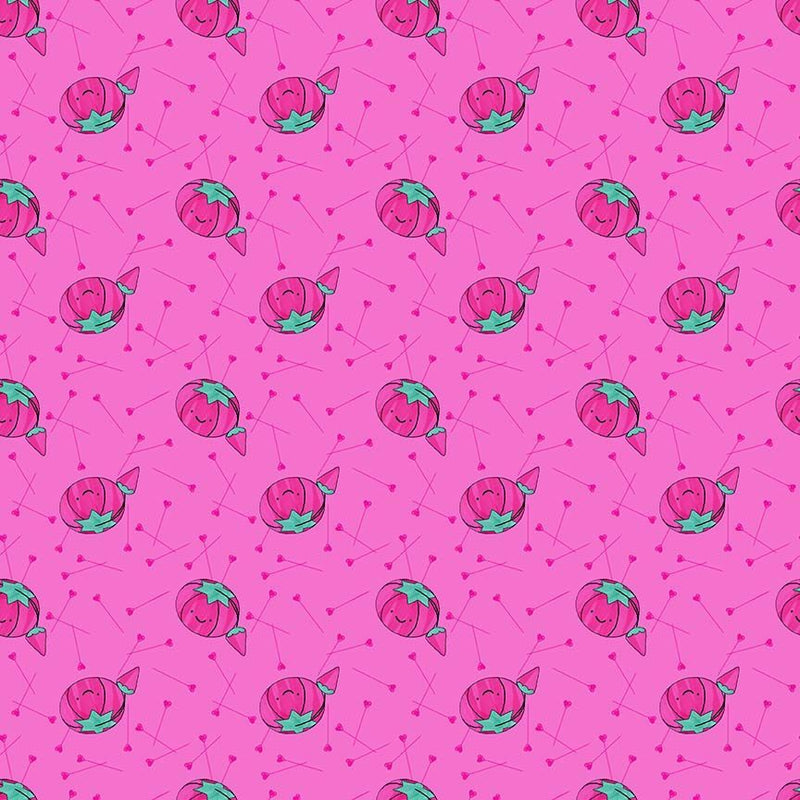 Peony Kingpin Cotton 44"/45" Fabric Per Yard - Choice FabricsSTELLA-DPJ3355-PEONY