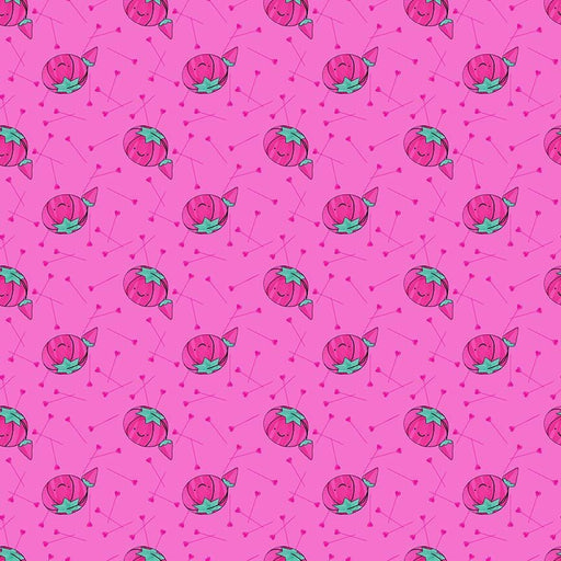 Peony Kingpin Cotton 44"/45" Fabric Per Yard - Choice FabricsSTELLA-DPJ3355-PEONY