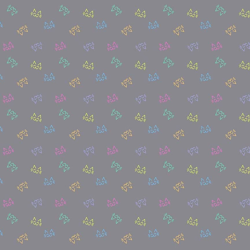 Limestone Sprinkles Cotton 44"/45" Fabric Per Yard - Choice FabricsSTELLA-DPJ3446-LIMESTONE