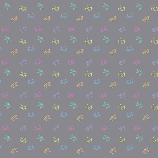 Limestone Sprinkles Cotton 44"/45" Fabric Per Yard - Choice FabricsSTELLA-DPJ3446-LIMESTONE