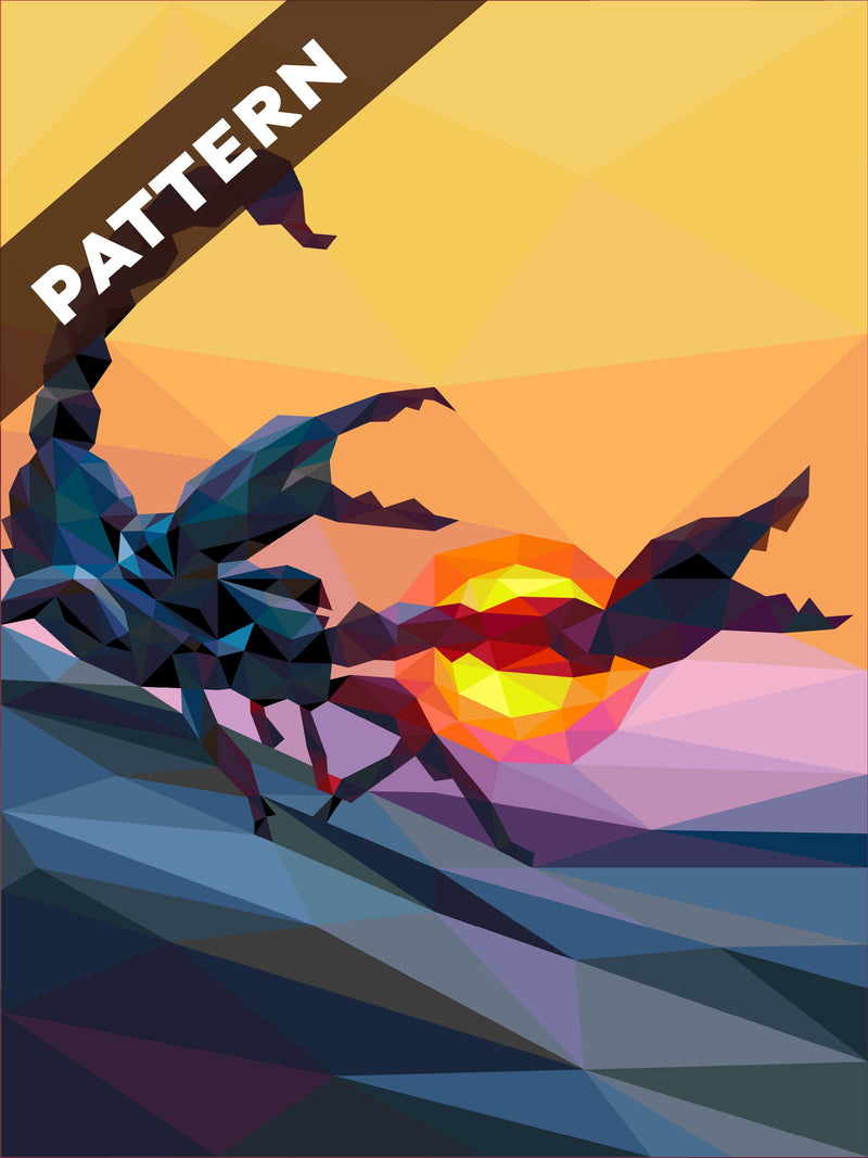 Scorpio Pattern