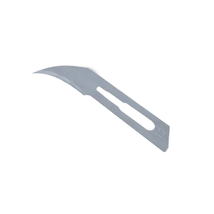 Seam Ripper Replacement Blades, 3 Pieces, Fits 732A Seam Ripper Handle - Choice Fabrics732BPK