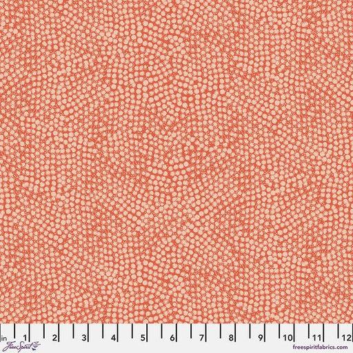 Seed Red Flourish And Bloom 44"/45" Cotton Fabric Per Yard - Choice FabricsPWHP001.RED