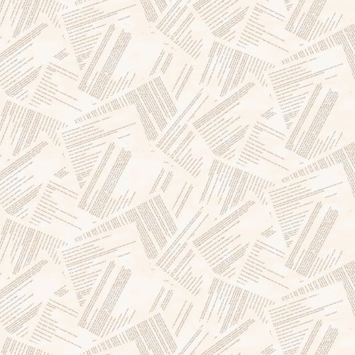Sepia Classic Winnie Stories Cotton 43"/44" Fabric Per Yard - Choice FabricsSEF-8723-30