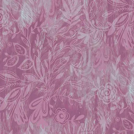 Shadows Light Rose Affinity Cotton 44"/45" Fabric Per Yard - Choice Fabrics16687-20