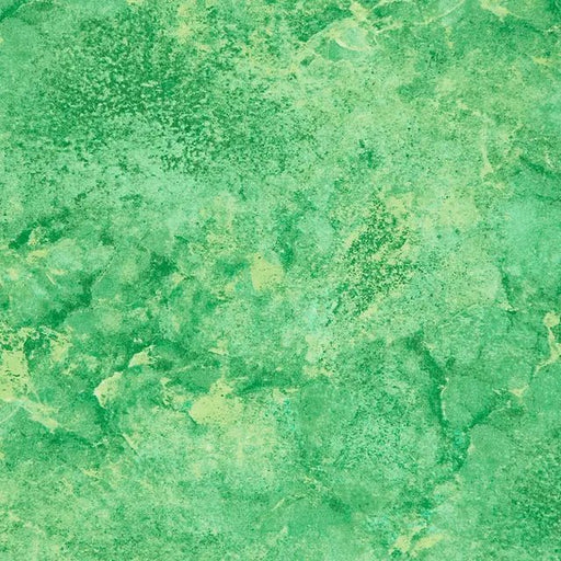 Green Stonehenge Shamrock Basics 43/44 Fabric Per Yard - Choice Fabrics39302-740