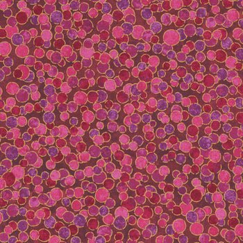 Shimmer Bubble Gum Cotton 44"/45" Fabric Per Yard - Choice Fabrics27895M-28