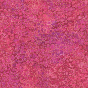 Shimmer Bubble Gum Cotton 44"/45" Fabric Per Yard - Choice Fabrics27896M-28