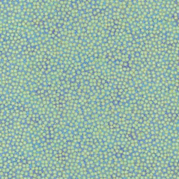 Shimmer Deep Sea Cotton 44"/45" Fabric Per Yard - Choice Fabrics27898M-44
