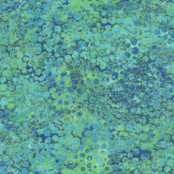 Shimmer Lagoon Cotton 44"/45" Fabric Per Yard - Choice Fabrics27896M-66