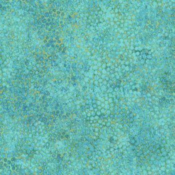 Shimmer Lagoon Cotton 44"/45" Fabric Per Yard - Choice Fabrics27897M-66