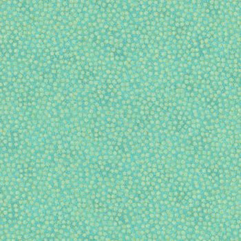 Shimmer Lagoon Cotton 44"/45" Fabric Per Yard - Choice Fabrics27898M-66