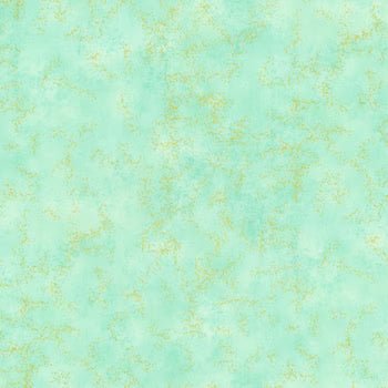 Shimmer Lagoon Cotton 44"/45" Fabric Per Yard - Choice Fabrics27899M-66