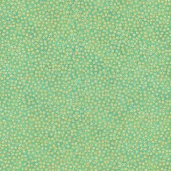 Shimmer Peacock Cotton 44"/45" Fabric Per Yard - Choice Fabrics27898M-78