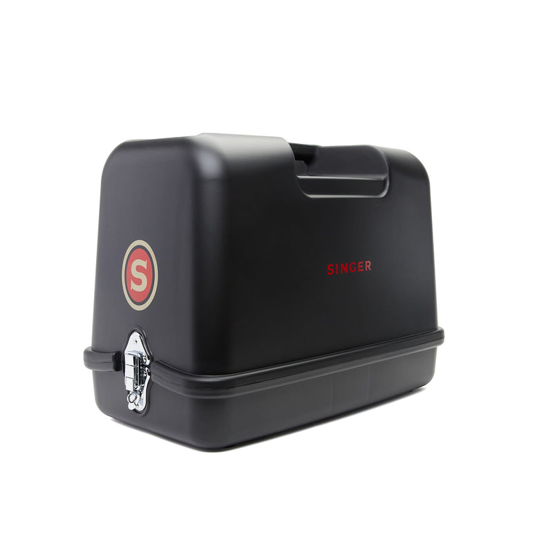 SINGER® Black Universal Hard Case - Choice Fabrics250122047