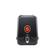 SINGER® Black Universal Hard Case - Choice Fabrics250122047