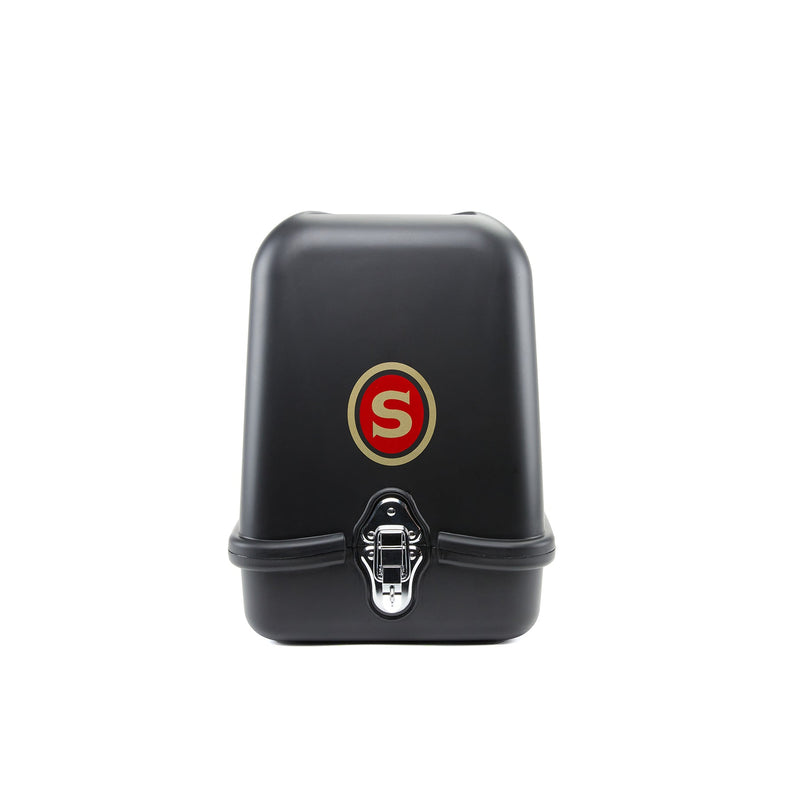SINGER® Black Universal Hard Case - Choice Fabrics250122047