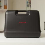 SINGER® Black Universal Hard Case - Choice Fabrics250122047