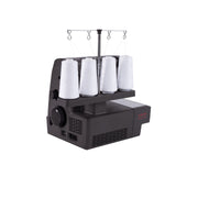 SINGER® Heavy Duty 0460™ Charcoal Serger - Choice Fabrics230449112