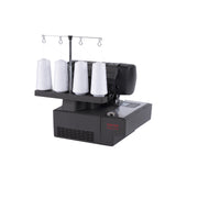 SINGER® Heavy Duty 0460™ Charcoal Serger - Choice Fabrics230449112