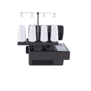 SINGER® Heavy Duty 0460™ Charcoal Serger - Choice Fabrics230449112