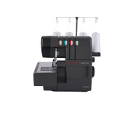 SINGER® Heavy Duty 0460™ Charcoal Serger - Choice Fabrics230449112