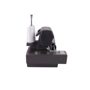 SINGER® Heavy Duty 0460™ Charcoal Serger - Choice Fabrics230449112