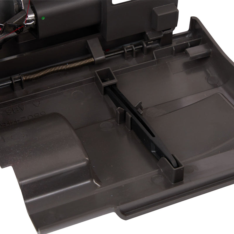 SINGER® Heavy Duty 0460™ Charcoal Serger - Choice Fabrics230449112