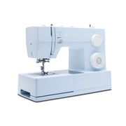 SINGER® Heavy Duty 4423 Meltwater Blue Sewing Machine - Choice Fabrics230489112