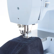 SINGER® Heavy Duty 4423 Meltwater Blue Sewing Machine - Choice Fabrics230489112