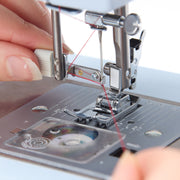 SINGER® Heavy Duty 4423 Meltwater Blue Sewing Machine - Choice Fabrics230489112