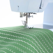 SINGER® Heavy Duty 4423 Meltwater Blue Sewing Machine - Choice Fabrics230489112