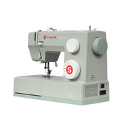 SINGER® Heavy Duty 4511™ Next Evolution Sage Sewing Machine - Choice Fabrics230642112