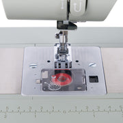 SINGER® Heavy Duty 4511™ Next Evolution Sage Sewing Machine - Choice Fabrics230642112