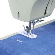 SINGER® Heavy Duty 4511™ Next Evolution Sage Sewing Machine - Choice Fabrics230642112