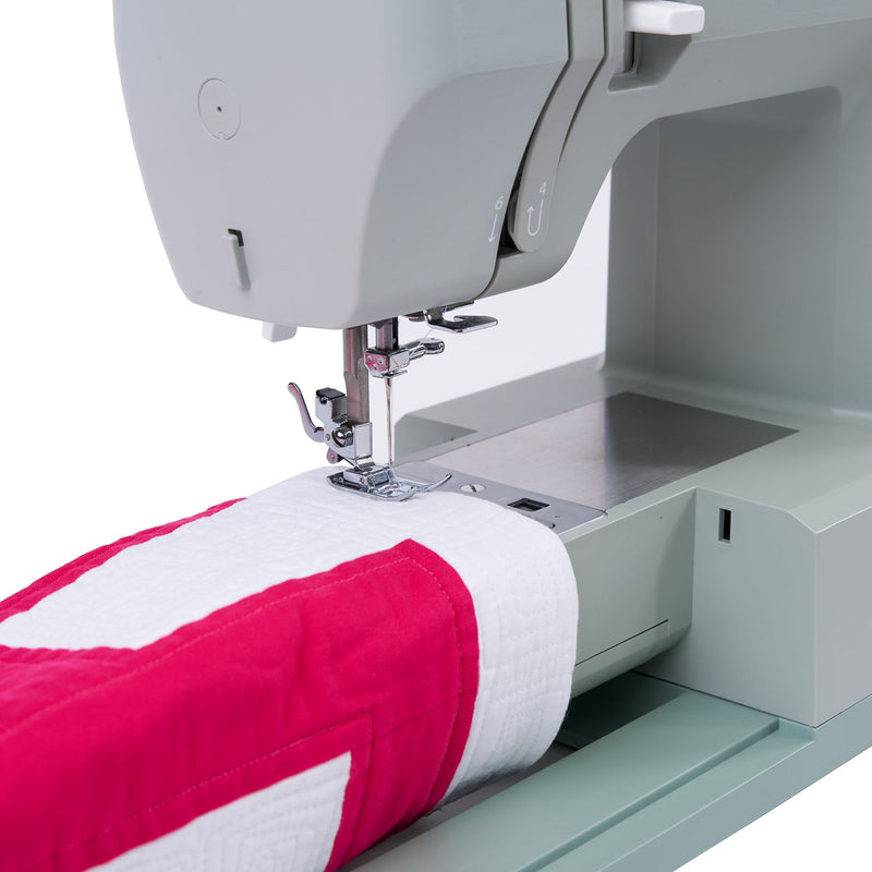 SINGER® Heavy Duty 4511™ Next Evolution Sage Sewing Machine - Choice Fabrics230642112