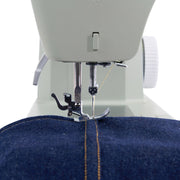 SINGER® Heavy Duty 4511™ Next Evolution Sage Sewing Machine - Choice Fabrics230642112