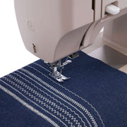 SINGER® Heavy Duty 4523™ Next Evolution Beige Sewing Machine - Choice Fabrics230645112