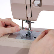 SINGER® Heavy Duty 4523™ Next Evolution Beige Sewing Machine - Choice Fabrics230645112