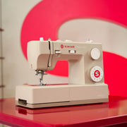 SINGER® Heavy Duty 4523™ Next Evolution Beige Sewing Machine - Choice Fabrics230645112