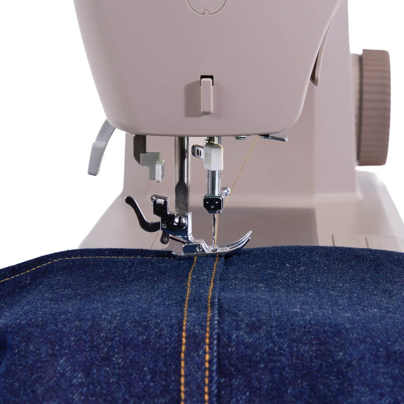 SINGER® Heavy Duty 4523™ Next Evolution Beige Sewing Machine - Choice Fabrics230645112