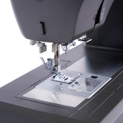 SINGER® Heavy Duty 4532™ Next Evolution Charcoal Sewing Machine - Choice Fabrics230646112