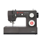 SINGER® Heavy Duty 4532™ Next Evolution Charcoal Sewing Machine - Choice Fabrics230646112