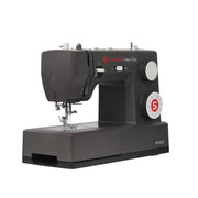 SINGER® Heavy Duty 4532™ Next Evolution Charcoal Sewing Machine - Choice Fabrics230646112